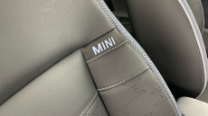 MINI Cooper 160kW SE Classic [Level 2] 54kWh 3dr Auto Electric Hatchback
